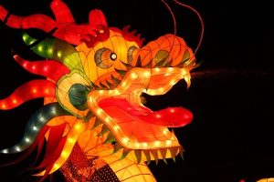 元宇宙网:2023广府庙会文艺展演活动安排 | 网络中国节·元宵